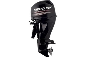 NIEUWE Mercury 60 pk incl. 5jr. garantie. Inruil mogelijk