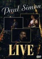 Paul Simon - Live [DVD] DVD, Zo goed als nieuw, Verzenden