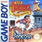 Super Hunchback Starring Quasimodo (Losse Cartridge), Ophalen of Verzenden, Zo goed als nieuw