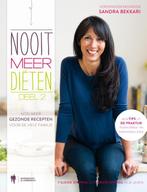 Nooit meer diëten 2 9789089315625, Livres, Verzenden, Sandra Bekkari