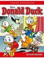 Donald Duck Vrolijke stripverhalen 17 - Een kleine, Livres, BD, Disney, Verzenden