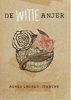 De witte anjer 9789083114873 Agnès Laurey-Jimmink, Boeken, Verzenden, Zo goed als nieuw, Agnès Laurey-Jimmink