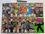 The Incredible Hulk #361-377 - 1st All New Hulk - 1st, Boeken, Nieuw