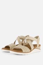 Skechers Arch Fit Beach Kiss-Boho Beyo - Dames Sandalen -..., Kleding | Dames, Verzenden, Nieuw