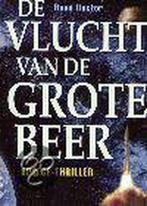 De Vlucht Van De Grote Beer 9789058601667, Gelezen, René Rector, Verzenden
