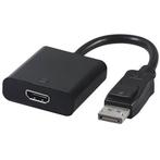 Displayport naar HDMI adapter, Ophalen of Verzenden, Nieuw