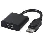 Displayport naar HDMI adapter, Ophalen of Verzenden