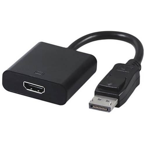 Displayport naar HDMI adapter, Games en Spelcomputers, Spelcomputers | Overige Accessoires, Ophalen of Verzenden