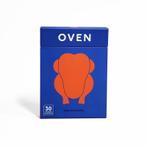 Oven / 30 receptkaarten 9789023017202 en, Boeken, Verzenden, Gelezen, En