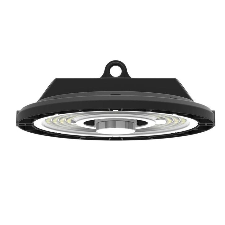 150W Led Haute Bay Lumière Industrielle 4000K Dimmable -, Doe-het-zelf en Bouw, Bouwverlichting, Verzenden