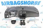 AIRBAG SET – DASHBOARD DONKERGRIJS SEAT IBIZA 6J FACELIFT, Autos : Pièces & Accessoires