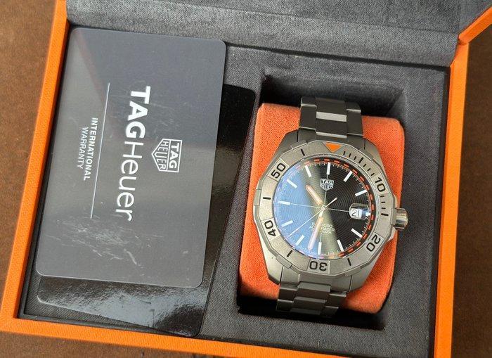 TAG Heuer - Aquaracer Calibre 5 - WAY208F.BF0638 - Heren -, Handtassen en Accessoires, Horloges | Antiek