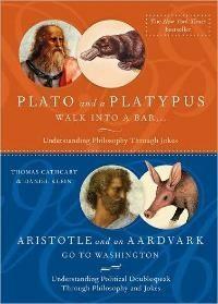 Plato and a Platypus / Aristotle and an Aardvark, Boeken, Taal | Engels, Gelezen, Verzenden