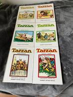 Tarzan - tarzan  sontagsseiten jahrgang - 26 Album - Eerste, Livres, BD