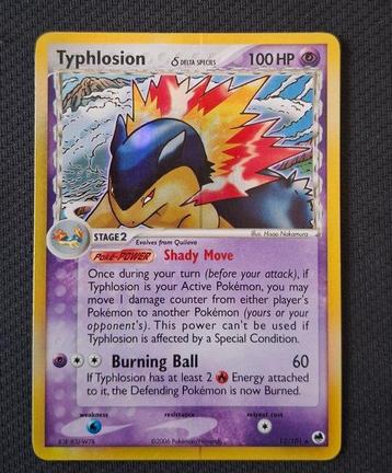 Pokémon Card - Stamped, Holo, Promo - Various sets