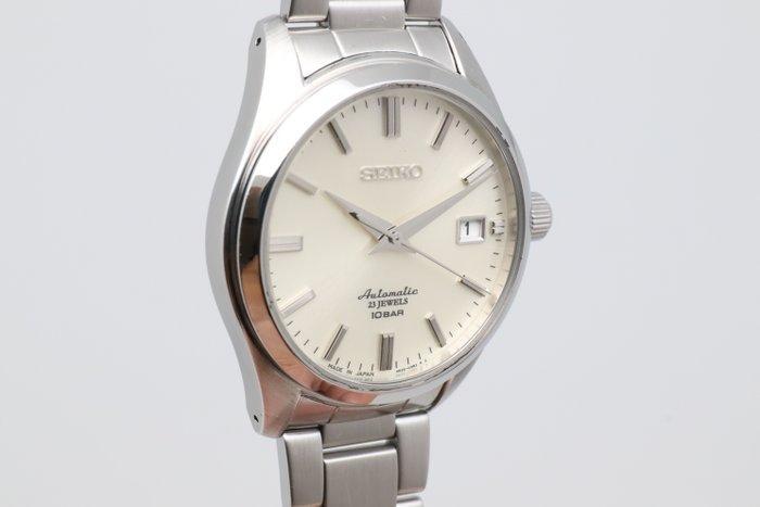 Seiko - Spirit - Zonder Minimumprijs - SZSB011 | 4R35-03X0 |, Handtassen en Accessoires, Horloges | Antiek