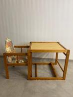 Chaise pour enfants (2) - Bois - Childwood 2 en 1