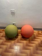 Baleri Italia - Kruk (2) - Pouf Tatino - Polyester