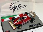 Ferrari - Jody Scheckter - 1979 - 1/43 schaalmodelauto, Nieuw