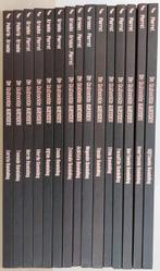 De Onthoofde Arenden 1 t/m 15 - Complete reeks HC Integraal, Boeken, Stripverhalen, Nieuw
