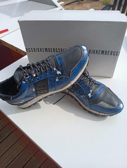 Bikkembergs - fender 2360 low - Low-top sneakers - Maat: EU, Kleding | Heren, Schoenen