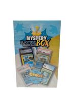 The Pokémon Company Mystery box - Blastoise, Hobby en Vrije tijd, Nieuw