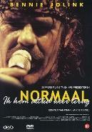Normaal - ik kom altied weer terug op DVD, Cd's en Dvd's, Verzenden, Nieuw in verpakking