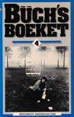 Büchs boeket 4 9789029024457 Boudewijn Buch, Verzenden, Gelezen, Boudewijn Buch