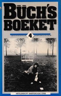 Büchs boeket 4 9789029024457 Boudewijn Buch, Boeken, Overige Boeken, Gelezen, Verzenden