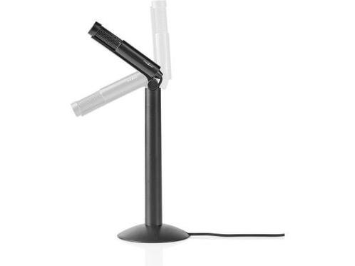 Veiling - Nedis Microfoon - Gebruikt voor: Desktop / Noteboo, Auto-onderdelen, Elektronica en Kabels, Gebruikt