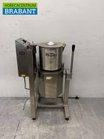 RVS Ozti Cutter / Keukenmachine / Groentecutter 20 liter, Zakelijke goederen, Ophalen of Verzenden, Nieuw in verpakking