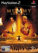 The Mummy Returns (PS2 Games), Ophalen of Verzenden