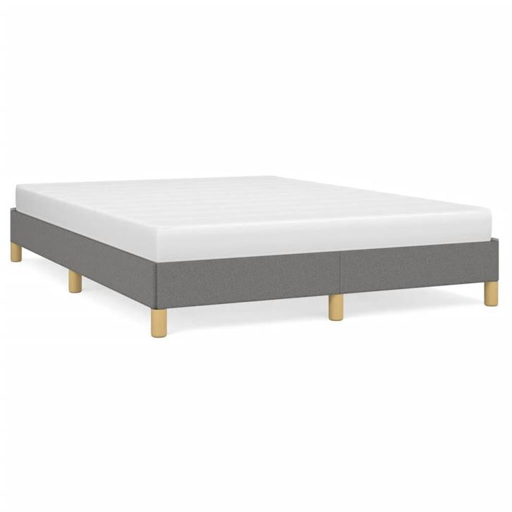 Bedframe 160x200 | Retour Deal | Strak Design, Maison & Meubles, Chambre à coucher | Lits, Envoi