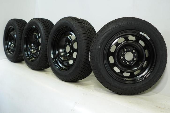 BMW 3 4 serie F30 F31 F32 F33 F36 16 inch velgen Goodyear Ru, Auto-onderdelen, Banden en Velgen, Ophalen of Verzenden