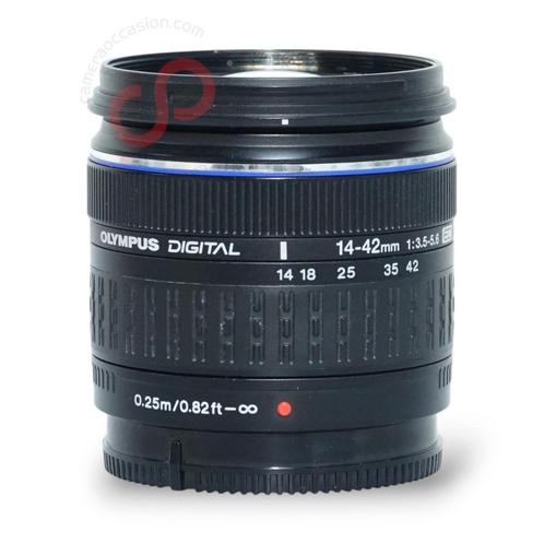 Olympus 14-42mm 3.5-5.6 Digital Zuiko ED nr. 3006, Audio, Tv en Foto, Fotografie | Fotostudio en Toebehoren, Zo goed als nieuw