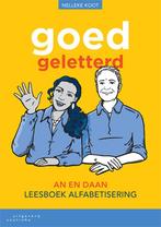 Goedgeletterd 9789046907948 Nelleke Koot, Boeken, Verzenden, Zo goed als nieuw, Nelleke Koot