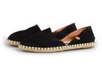 Verbenas Espadrilles in maat 40 Zwart, Vêtements | Femmes, Chaussures, Espadrilles, Verzenden
