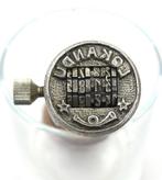 Poststempel - Origineel datumstempel Lokandu -, Gestempeld