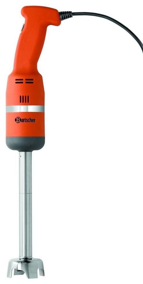 Staafmixer RVS/Kunststof MX 235 | 230V | 1-traps |, Zakelijke goederen, Horeca | Keukenapparatuur, Nieuw in verpakking, Verzenden
