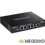Trendnet TEG-S762 netwerk-switch 10G Ethernet, Computers en Software, Verzenden, Nieuw