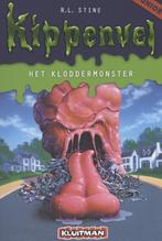 Het kloddermonster / Kippenvel junior / 3 9789020626834, Boeken, Verzenden, Zo goed als nieuw, R.L. Stine