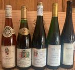 1969 Ruthe, 1976 Egon Thimmel, 1988 Bischöfliche, Verzamelen, Wijnen, Nieuw