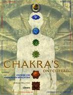 Chakras ontcijferd 9789057642234 Ambika Wauters, Boeken, Verzenden, Gelezen, Ambika Wauters