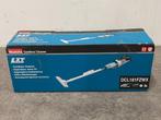 Veiling - Makita accu-steelstofzuiger DCL181FZWX, Elektronische apparatuur, Stofzuigers, Nieuw