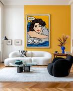 Flavia Delgado - AMANECER XL