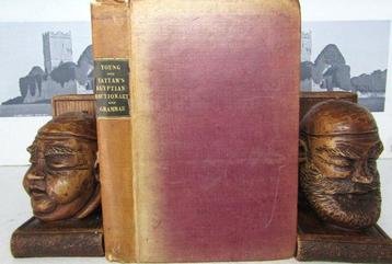 Thomas Young, Rev. Henry Tattam, Hudson Gurney - Memoir of