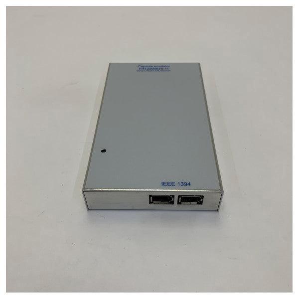 Bieden: Danelec VDR Capsule Simulator - 2300575, Sports nautiques & Bateaux, Accessoires navigation, Enlèvement ou Envoi