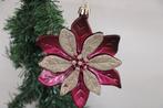 Inge-Magic: kerst decoratie set kerstboom 14 stuks -
