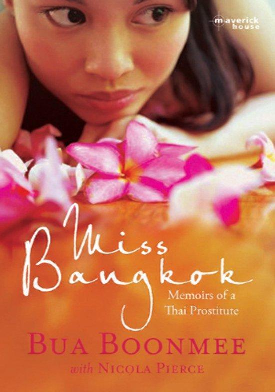 Miss Bangkok 9781905379439 Bua Boonmee, Boeken, Taal | Engels, Gelezen, Verzenden