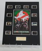 Ghostbusters - Framed Film Cell Display with COA, Collections
